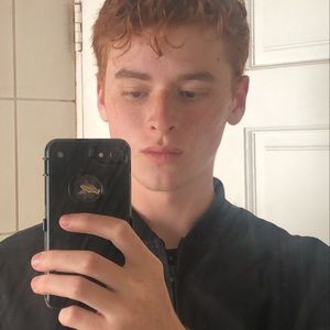 Meet your Posher, Adam